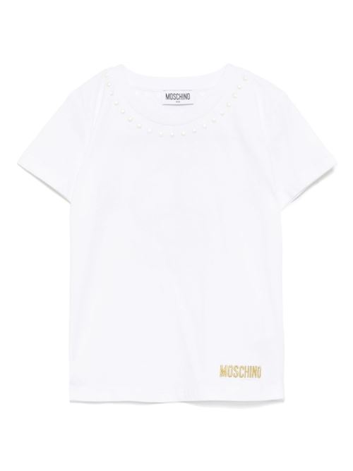  MOSCHINO KID | HDM06G LAA10/10101